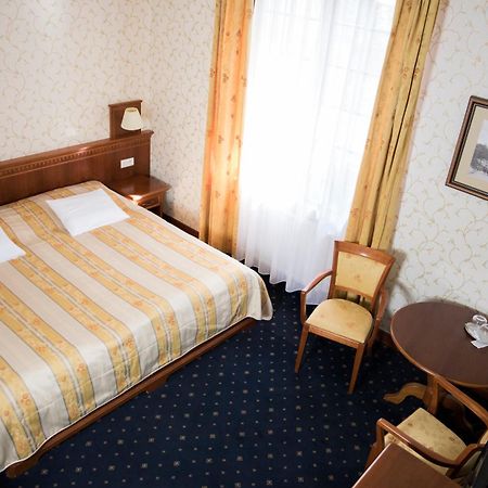 Hotel Sv. Ludmila سكاليتسا المظهر الخارجي الصورة