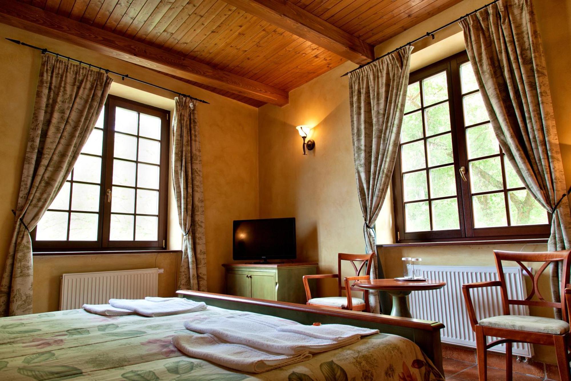 Hotel Sv. Ludmila سكاليتسا المظهر الخارجي الصورة