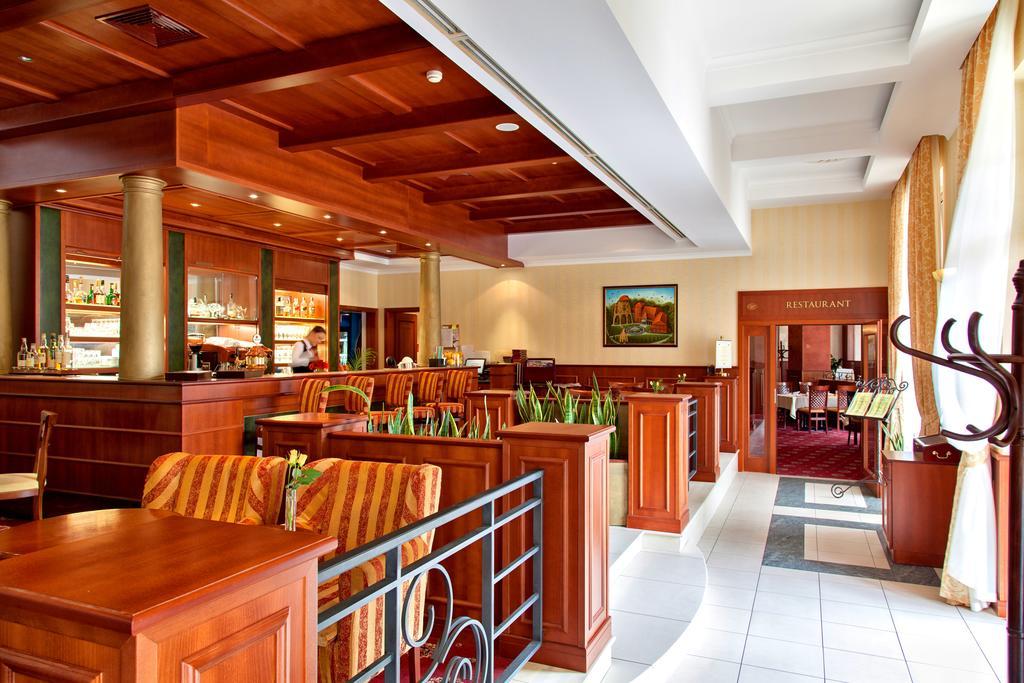 Hotel Sv. Ludmila سكاليتسا المظهر الخارجي الصورة