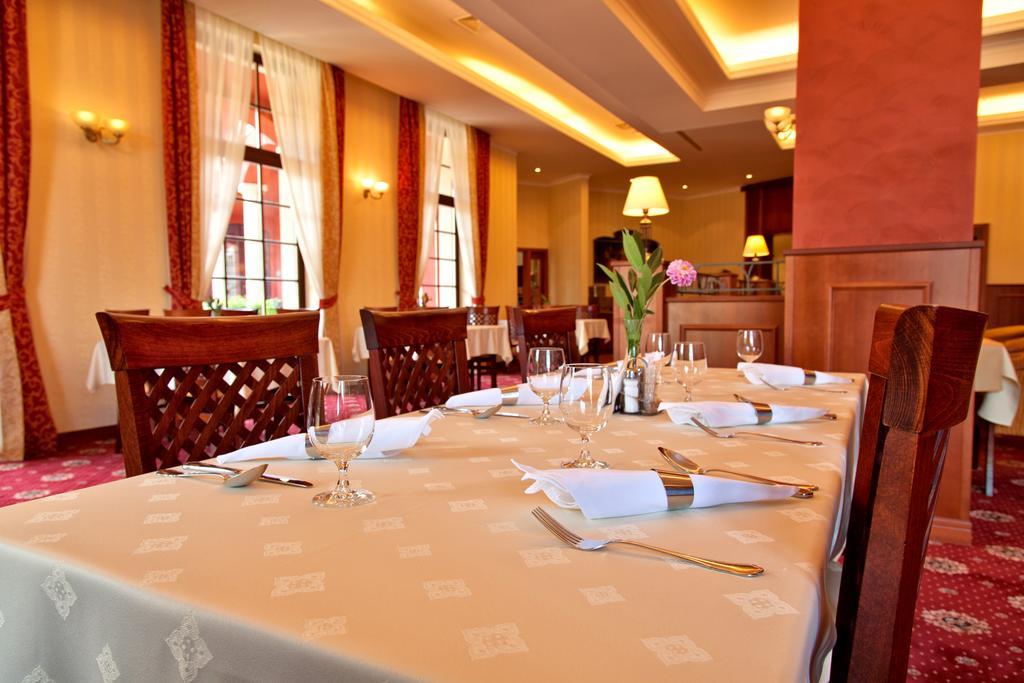 Hotel Sv. Ludmila سكاليتسا المظهر الخارجي الصورة