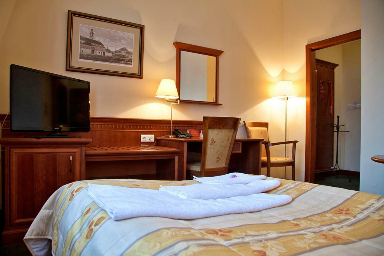 Hotel Sv. Ludmila سكاليتسا المظهر الخارجي الصورة