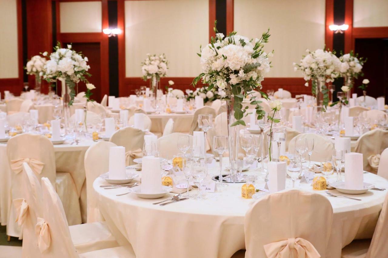 Hotel Sv. Ludmila سكاليتسا المظهر الخارجي الصورة