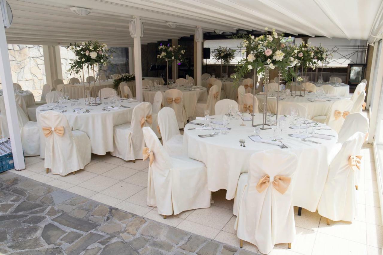Hotel Sv. Ludmila سكاليتسا المظهر الخارجي الصورة