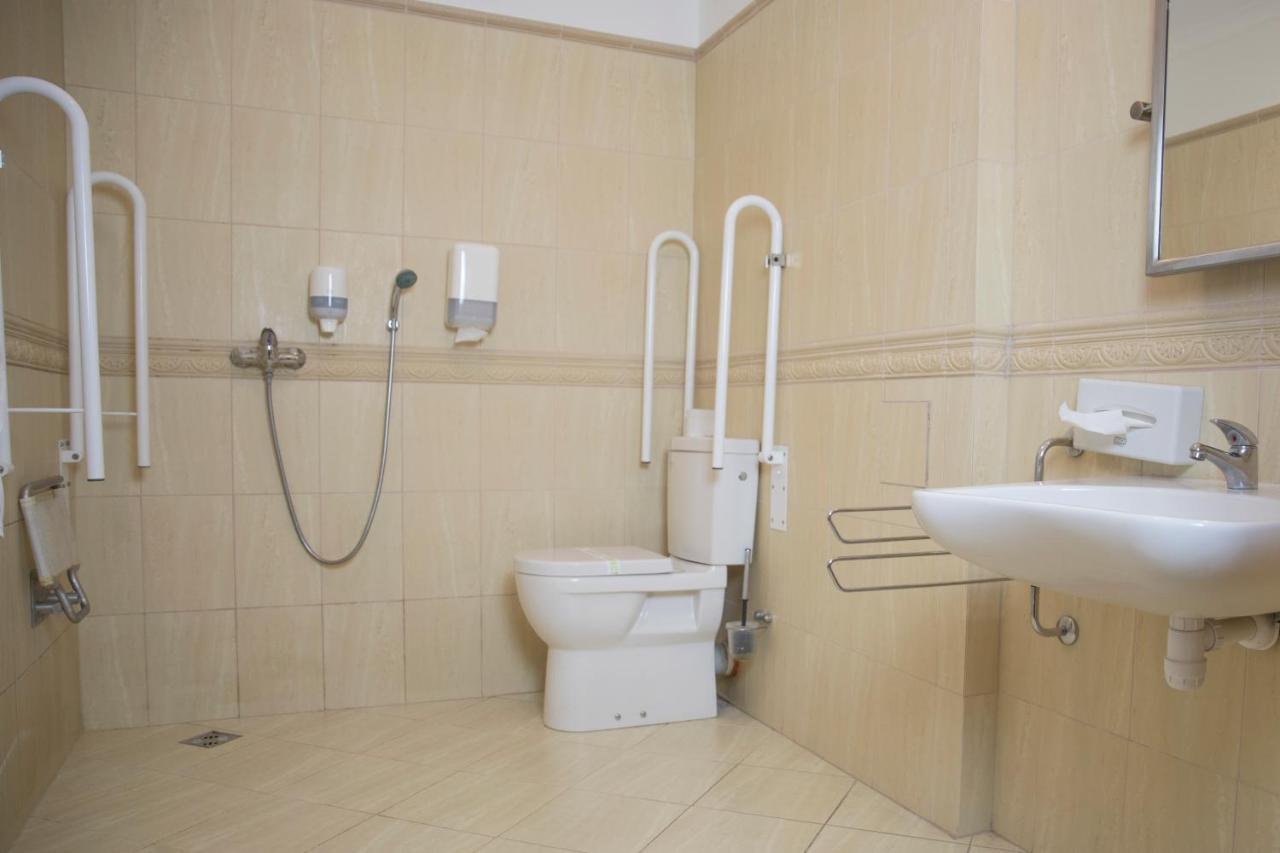 Hotel Sv. Ludmila سكاليتسا المظهر الخارجي الصورة